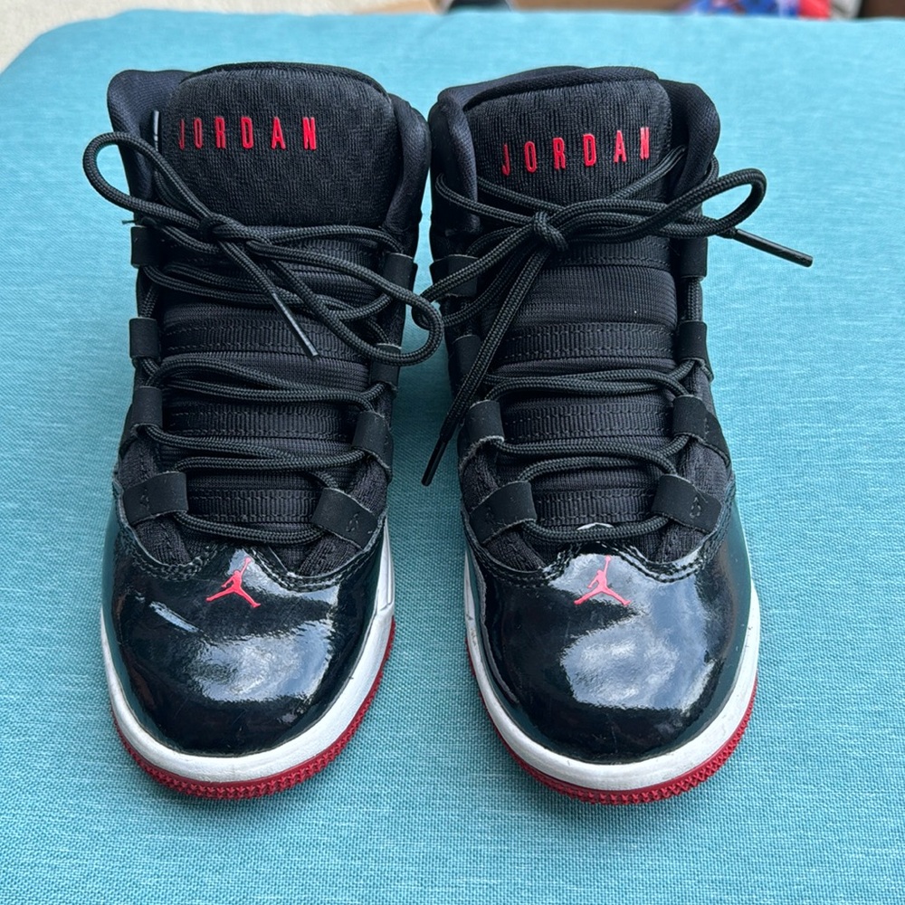 Jordan sneaker
